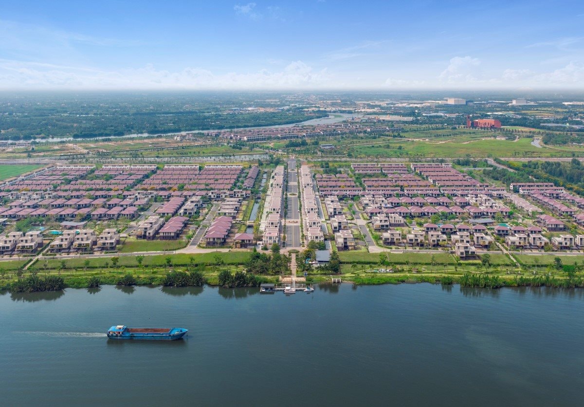 Bất động sản Tây Ninh – Long An sẽ thế nào sau sáp nhập?- Ảnh 1. Bất động sản Tây Ninh – Long An sẽ thế nào sau sáp nhập?- Ảnh 1.
