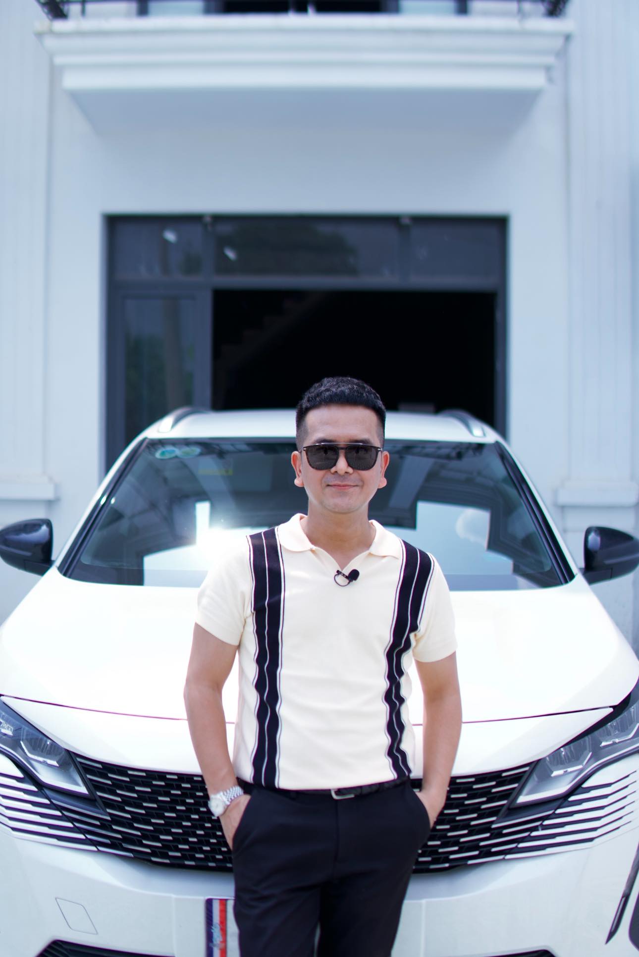 Nam diễn viên Việt là thanh xuân của 8X-9X lộ thông tin lấy vợ lần 2- Ảnh 5. Nam diễn viên Việt là thanh xuân của 8X-9X lộ thông tin lấy vợ lần 2- Ảnh 5.