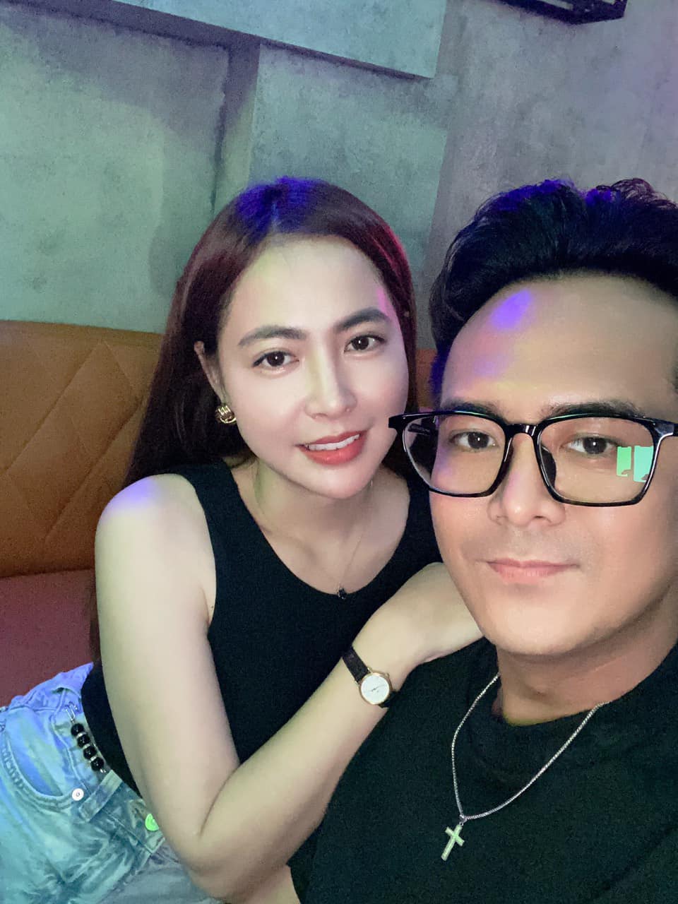 Nam diễn viên Việt là thanh xuân của 8X-9X lộ thông tin lấy vợ lần 2- Ảnh 4. Nam diễn viên Việt là thanh xuân của 8X-9X lộ thông tin lấy vợ lần 2- Ảnh 4.
