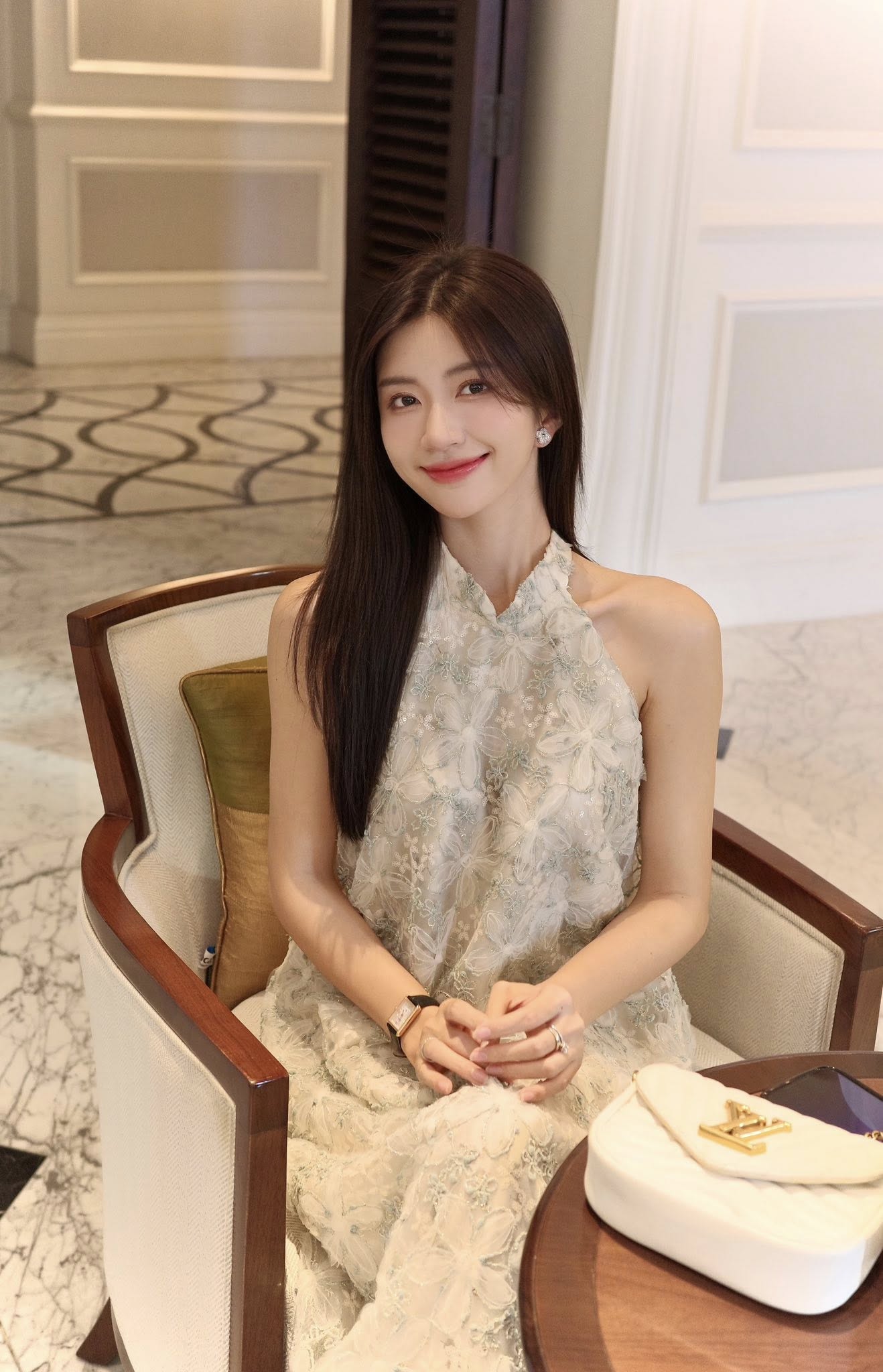 Ngọc Huyền - cháu dâu NSƯT Chí Trung làm rõ vấn đề tiền nong khi làm dâu nhà giàu- Ảnh 5.