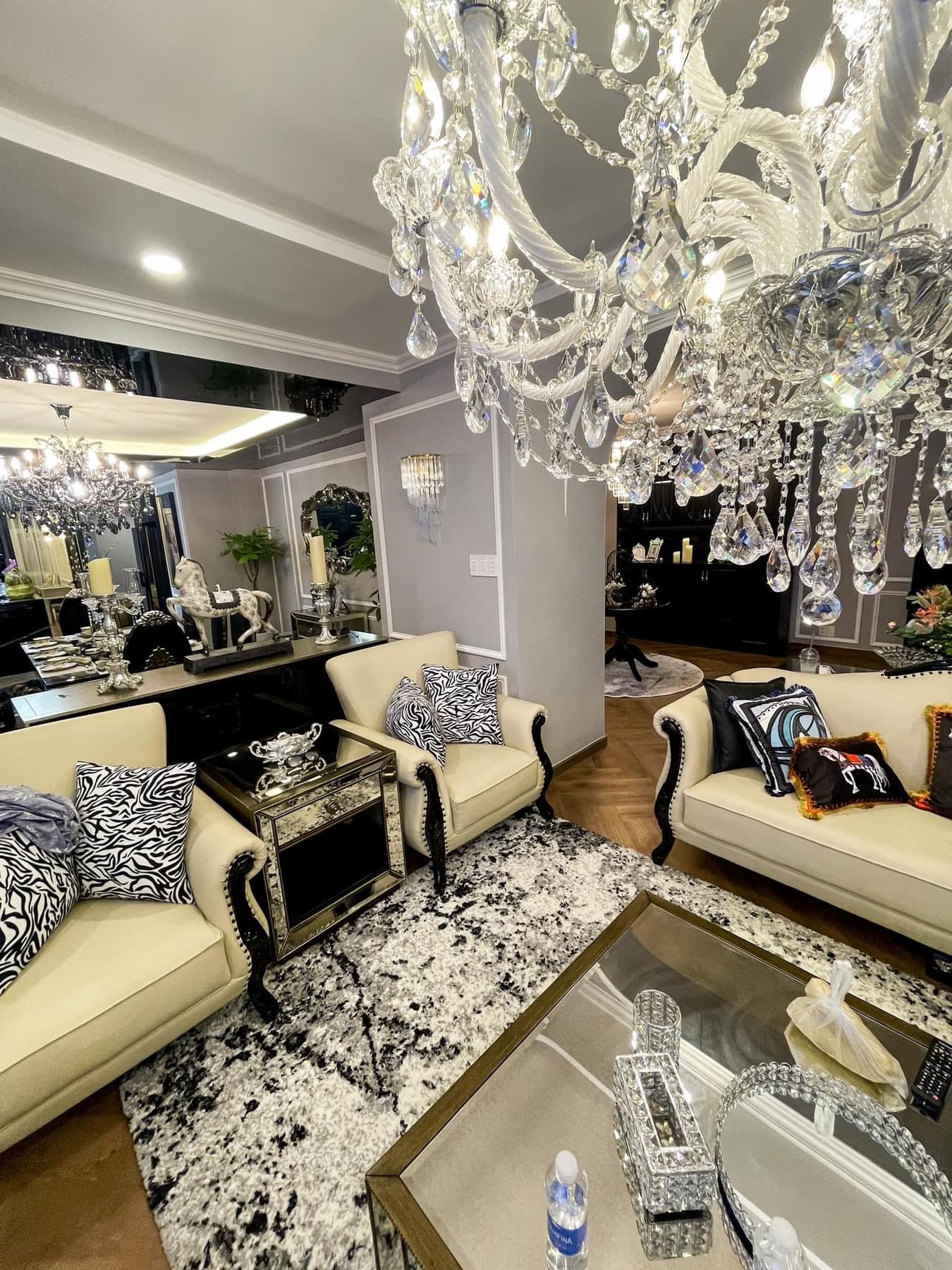 Nam nghệ sĩ cho thuê penthouse 650m2 ở Nhà Bè giá 98 triệu/tháng, 50 tuổi giàu sụ, chưa vợ con- Ảnh 2.