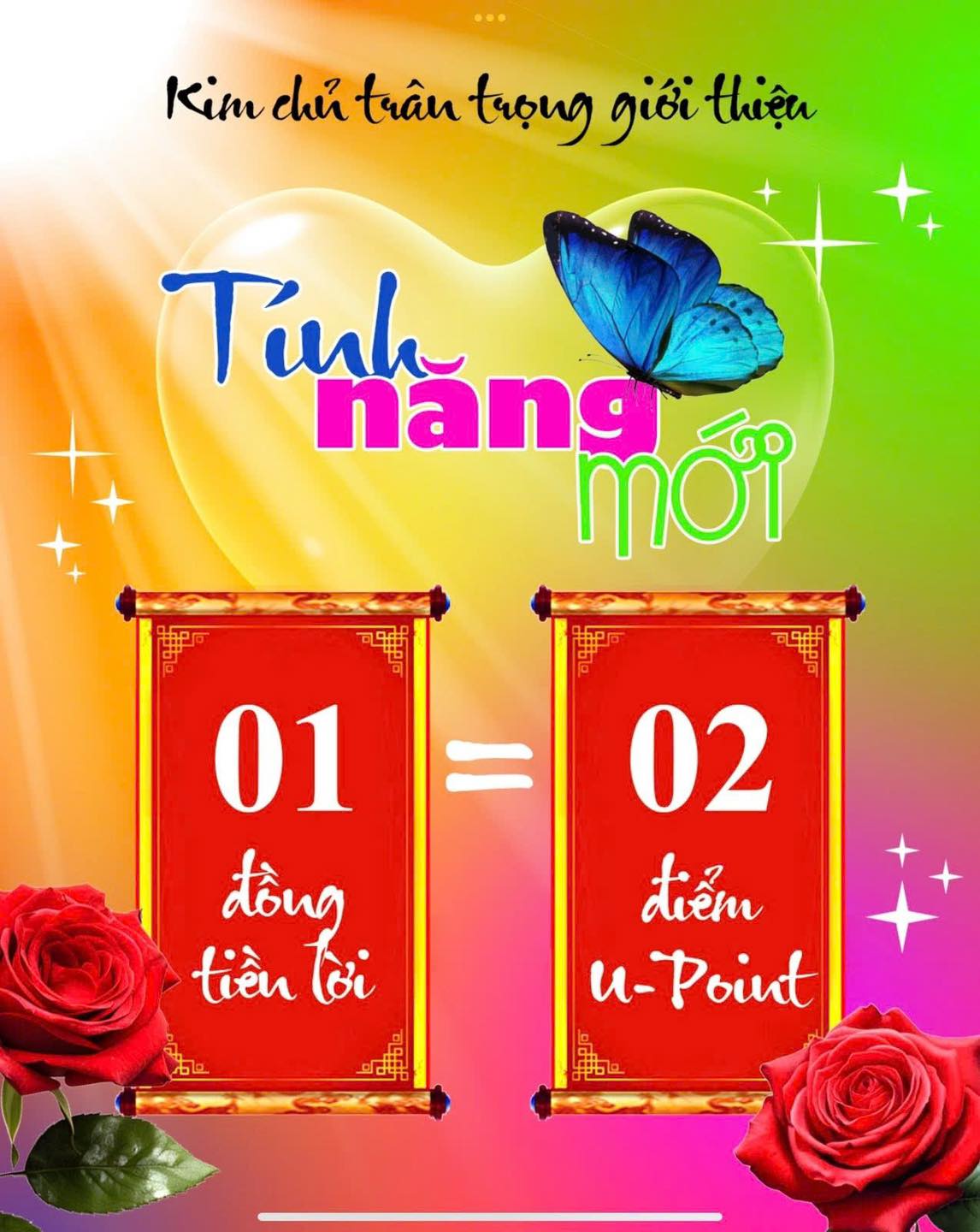 Techcombank được dân mạng sốt sắng gọi tên vì bức ảnh sến đến chấn động- Ảnh 1.