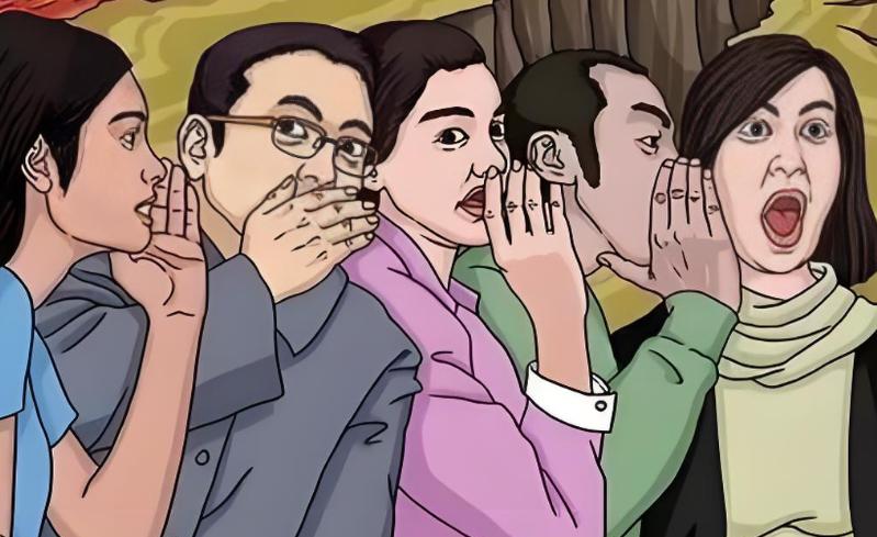 Miệng là cửa ngõ phong thuỷ - Ai hay nói 4 ĐIỀU này chứng tỏ EQ thấp, phúc phần không cao, tổn phước sau này!- Ảnh 2. Miệng là cửa ngõ phong thuỷ - Ai hay nói 4 ĐIỀU này chứng tỏ EQ thấp, phúc phần không cao, tổn phước sau này!- Ảnh 2.
