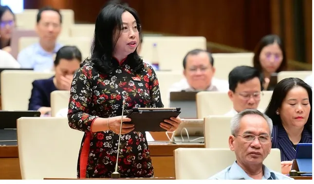 Đề xuất tăng lương tối thiểu vùng từ tháng 7- Ảnh 1. Đề xuất tăng lương tối thiểu vùng từ tháng 7- Ảnh 1.