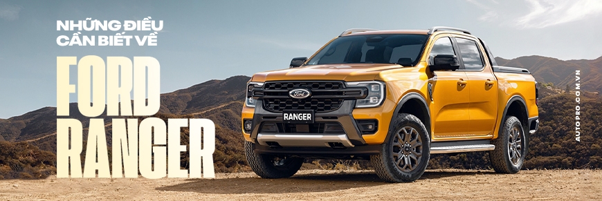 Ford Ranger 'siêu trường' giá gấp đôi bản thường, vẫn phải thêm tiền để có 'thùng hàng' đúng nghĩa, máy V6 chỉ 206 mã lực, kéo được 4,5 tấn hàng- Ảnh 11. Ford Ranger 'siêu trường' giá gấp đôi bản thường, vẫn phải thêm tiền để có 'thùng hàng' đúng nghĩa, máy V6 chỉ 206 mã lực, kéo được 4,5 tấn hàng- Ảnh 11.