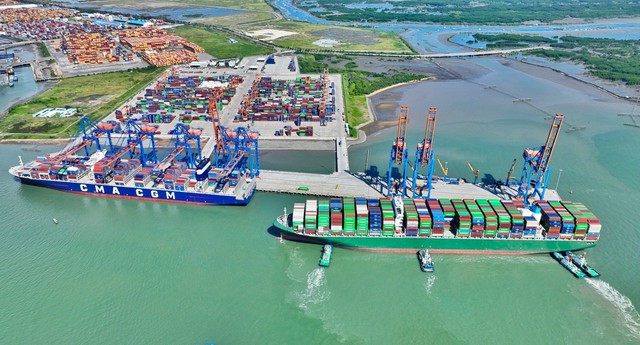 Bước ngoặt chưa từng có trong lịch sử phát triển đô thị Việt Nam- Ảnh 2. Bước ngoặt chưa từng có trong lịch sử phát triển đô thị Việt Nam- Ảnh 2.