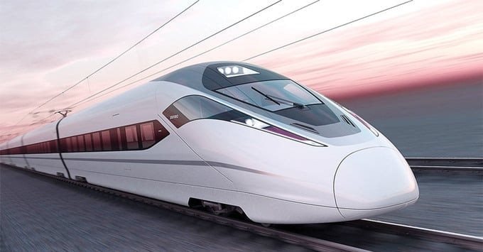 Bộ Xây dựng đề nghị VinSpeed, Thaco hoàn thiện 1 việc trong hôm nay với dự án trọng điểm hơn 60 tỷ USD- Ảnh 2. Bộ Xây dựng đề nghị VinSpeed, Thaco hoàn thiện 1 việc trong hôm nay với dự án trọng điểm hơn 60 tỷ USD- Ảnh 2.
