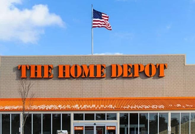Đòn bẩy tài chính - 'Con dao hai lưỡi' đòi hỏi sự tính toán khôn ngoan: Bài học từ Home Depot với gần 8 tỷ USD trái phiếu- Ảnh 1. Đòn bẩy tài chính - 'Con dao hai lưỡi' đòi hỏi sự tính toán khôn ngoan: Bài học từ Home Depot với gần 8 tỷ USD trái phiếu- Ảnh 1.