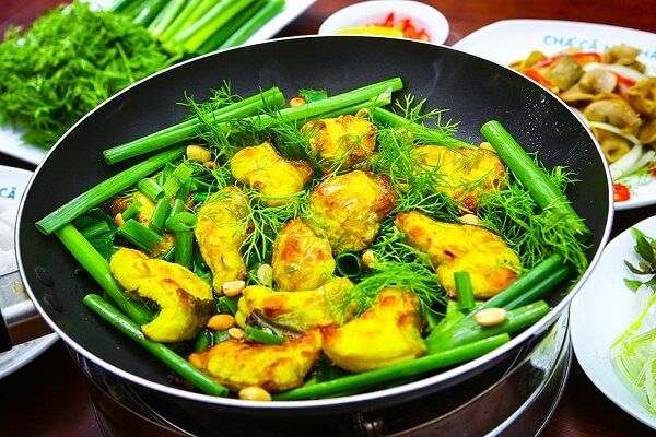 Món ăn Hà Nội 'làm mưa làm gió' trên truyền thông quốc tế: Đặc sản Việt đang chinh phục thế giới- Ảnh 1. Món ăn Hà Nội 'làm mưa làm gió' trên truyền thông quốc tế: Đặc sản Việt đang chinh phục thế giới- Ảnh 1.