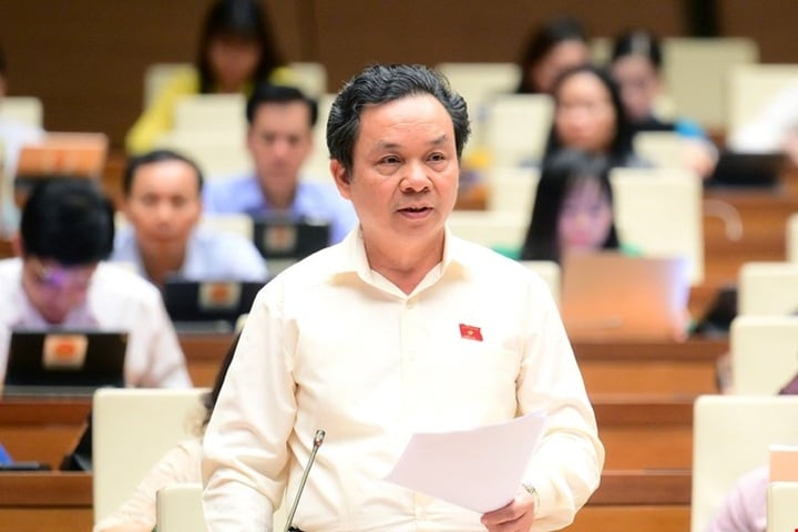 Cứ thuê bên ngoài sản xuất, rồi nhập về lắp ráp sẽ triệt tiêu ngành đường sắt- Ảnh 1. Cứ thuê bên ngoài sản xuất, rồi nhập về lắp ráp sẽ triệt tiêu ngành đường sắt- Ảnh 1.