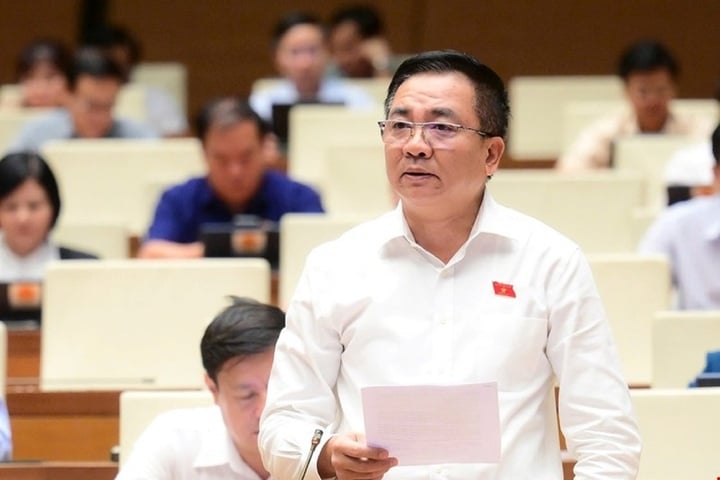 Cứ thuê bên ngoài sản xuất, rồi nhập về lắp ráp sẽ triệt tiêu ngành đường sắt- Ảnh 3. Cứ thuê bên ngoài sản xuất, rồi nhập về lắp ráp sẽ triệt tiêu ngành đường sắt- Ảnh 3.