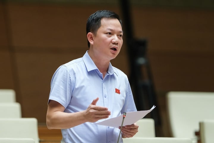 Cứ thuê bên ngoài sản xuất, rồi nhập về lắp ráp sẽ triệt tiêu ngành đường sắt- Ảnh 2. Cứ thuê bên ngoài sản xuất, rồi nhập về lắp ráp sẽ triệt tiêu ngành đường sắt- Ảnh 2.