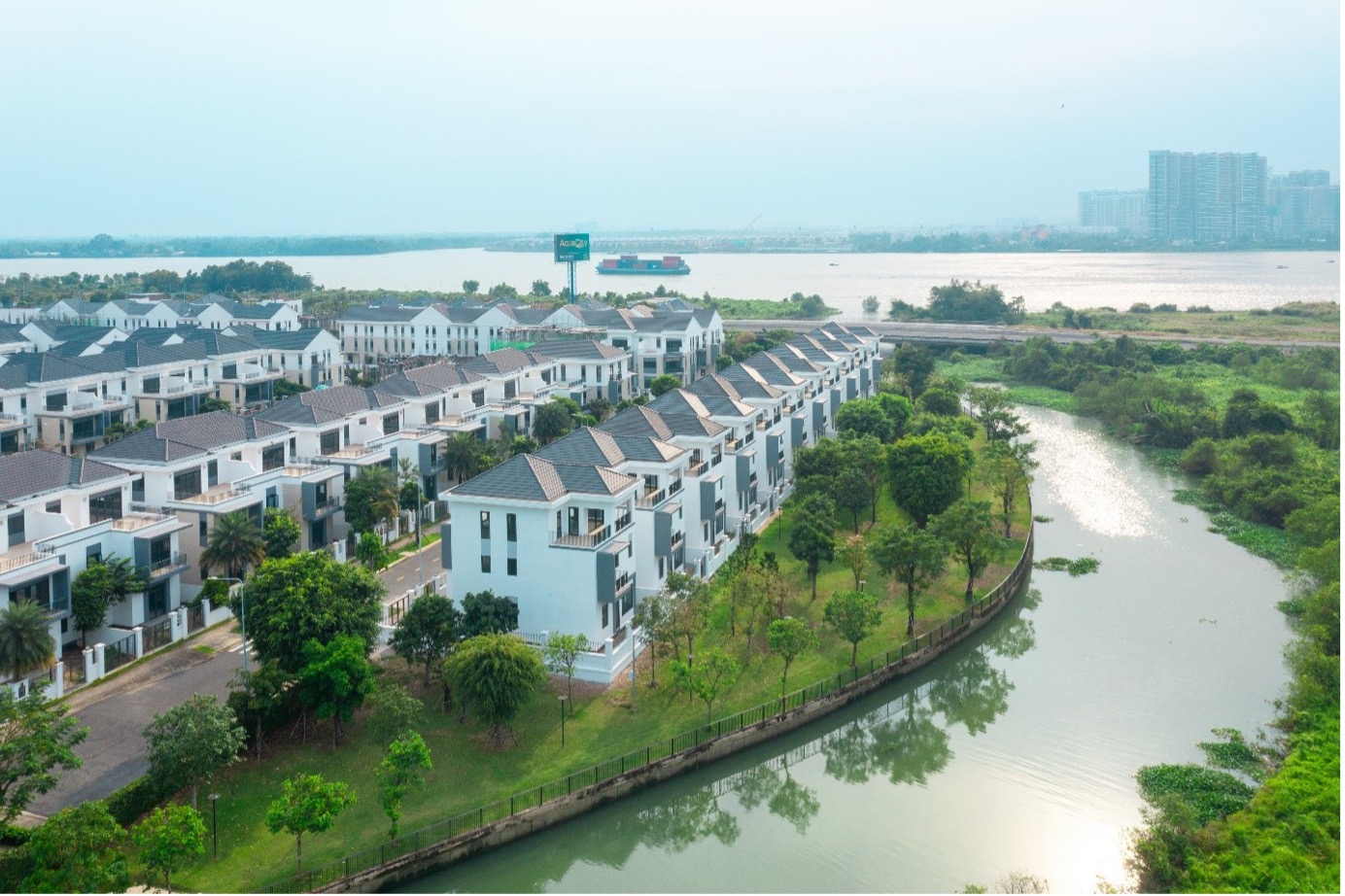 Dự án "sống còn" của Novaland được tháo gỡ hoàn toàn vướng mắc pháp lý- Ảnh 1. Dự án "sống còn" của Novaland được tháo gỡ hoàn toàn vướng mắc pháp lý- Ảnh 1.