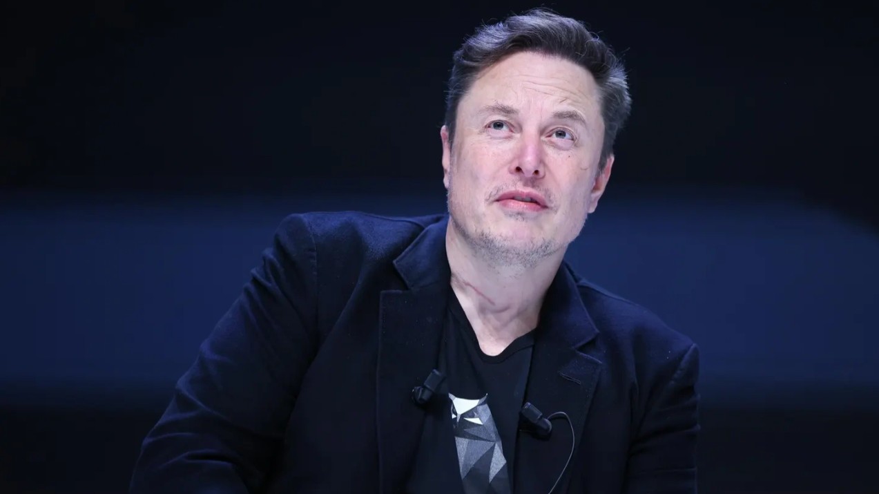 Elon Musk vỗ ngực nói về 2 thói quen duy trì sức khỏe, “chấp tất” mọi loại xét nghiệm: "Tôi thách các nhân viên New York Times làm được như vậy"- Ảnh 3. Elon Musk vỗ ngực nói về 2 thói quen duy trì sức khỏe, “chấp tất” mọi loại xét nghiệm: "Tôi thách các nhân viên New York Times làm được như vậy"- Ảnh 3.