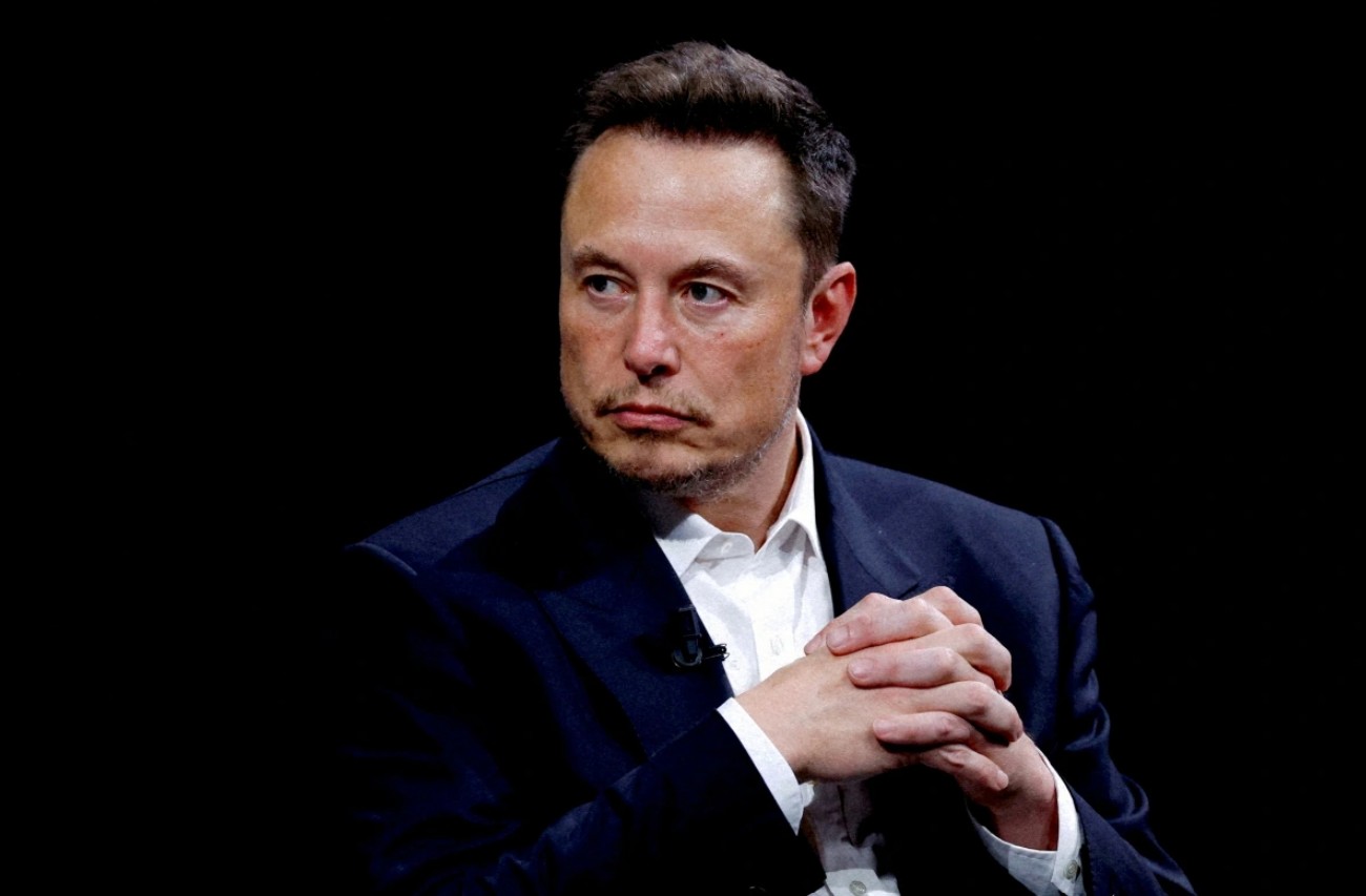 Elon Musk vỗ ngực nói về 2 thói quen duy trì sức khỏe, “chấp tất” mọi loại xét nghiệm: "Tôi thách các nhân viên New York Times làm được như vậy"- Ảnh 2. Elon Musk vỗ ngực nói về 2 thói quen duy trì sức khỏe, “chấp tất” mọi loại xét nghiệm: "Tôi thách các nhân viên New York Times làm được như vậy"- Ảnh 2.