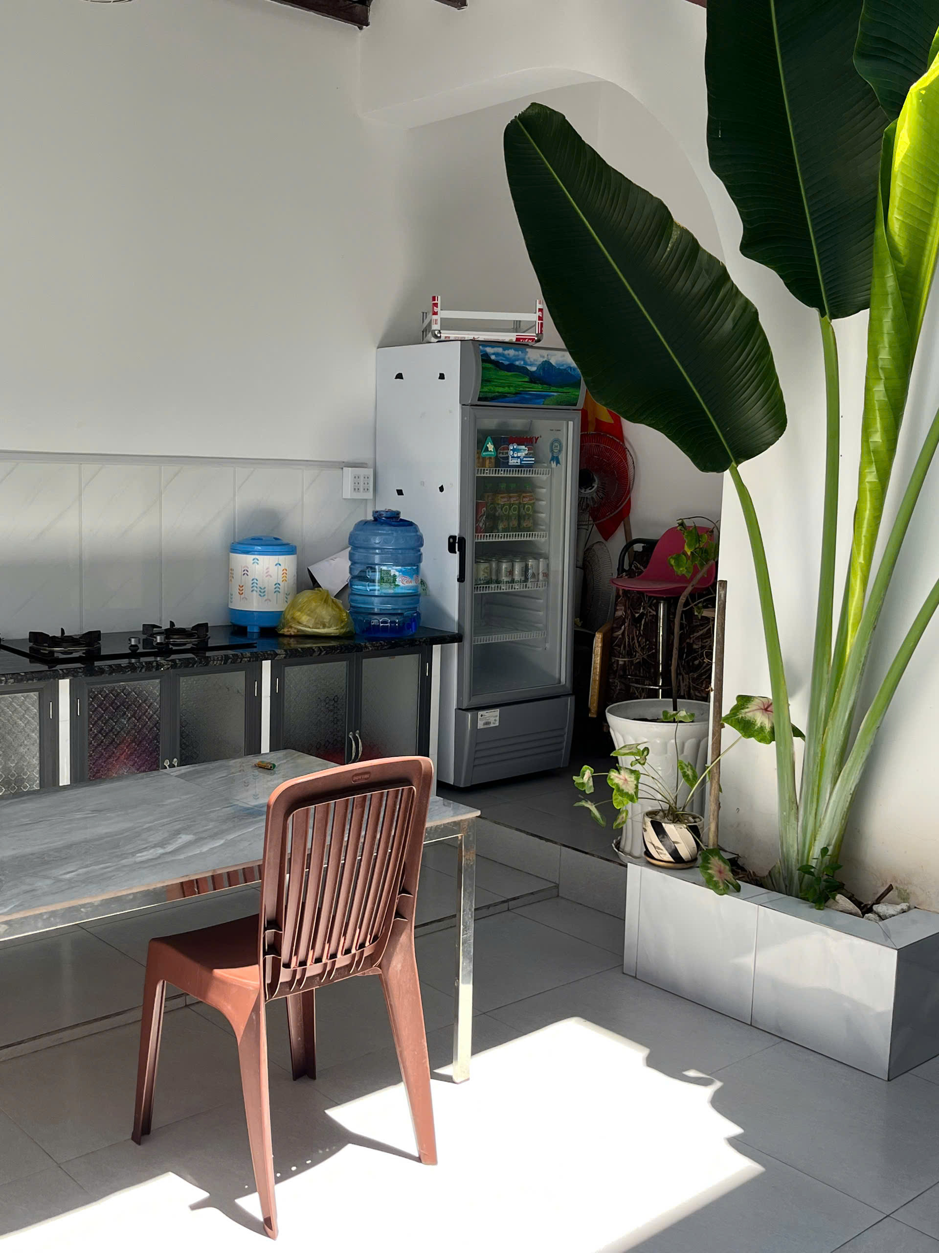 Bị công ty cho nghỉ việc, Bị công ty cho nghỉ việc,