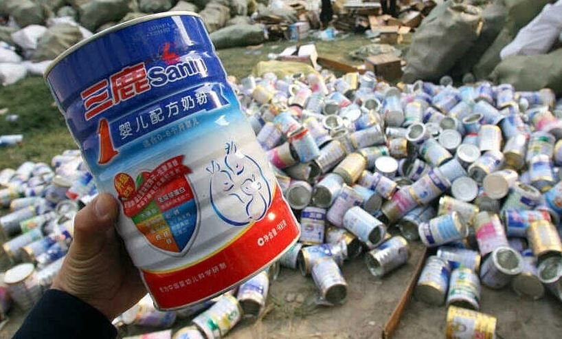 Phục hồi sau scandal nội bộ: Cách các doanh nghiệp Trung Quốc 'tái sinh' từ khủng hoảng- Ảnh 2. Phục hồi sau scandal nội bộ: Cách các doanh nghiệp Trung Quốc 'tái sinh' từ khủng hoảng- Ảnh 2.