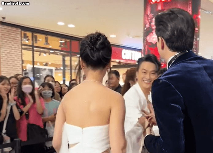 Cặp sao Việt lệch nhau 13 tuổi bị đồn hẹn hò khắp MXH: Nhà trai giàu top đầu showbiz, si mê nhà gái ra mặt- Ảnh 3.