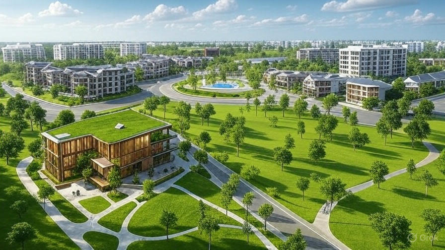 Tỉnh được "ông lớn" Vingroup, Sun Group, BIM Group... đổ bộ sắp có thêm KĐT sinh thái kết hợp công viên chuyên đề gần 4.200 tỷ đồng- Ảnh 1. Tỉnh được