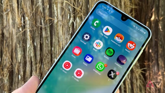 Chuyên gia review: "Có thể chọn mẫu điện thoại hơn 5 triệu này thay vì S25 Ultra đắt tiền"- Ảnh 4. Chuyên gia review: "Có thể chọn mẫu điện thoại hơn 5 triệu này thay vì S25 Ultra đắt tiền"- Ảnh 4.