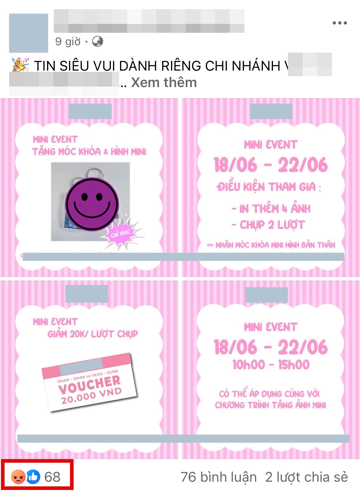 HIEUTHUHAI và Babyboo lộ ảnh, chuỗi photobooth nổi tiếng ở TP.HCM bị HIEUTHUHAI và Babyboo lộ ảnh, chuỗi photobooth nổi tiếng ở TP.HCM bị