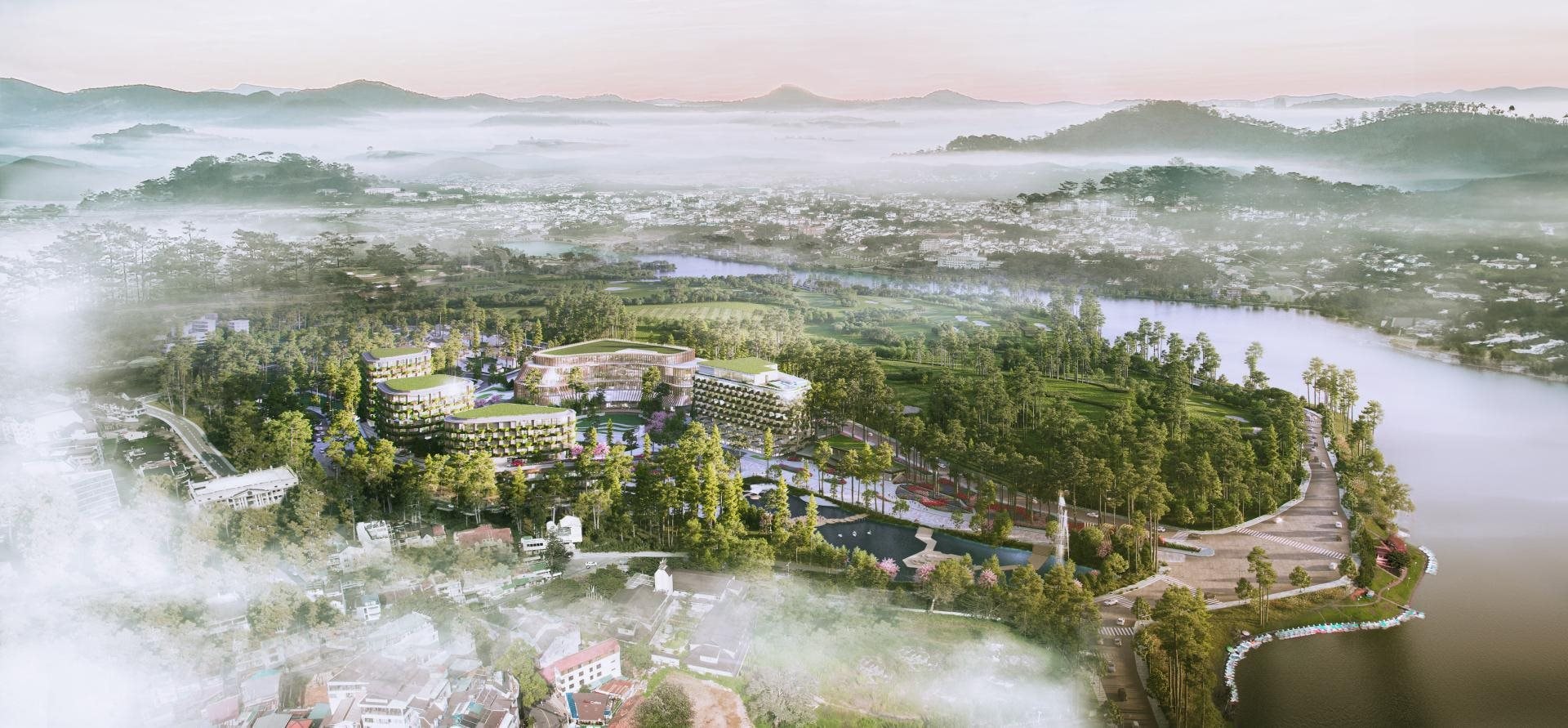 Thị trường bất động sản tại tỉnh lớn nhất Việt Nam sau sáp nhập có gì đặc biệt?- Ảnh 3. Thị trường bất động sản tại tỉnh lớn nhất Việt Nam sau sáp nhập có gì đặc biệt?- Ảnh 3.