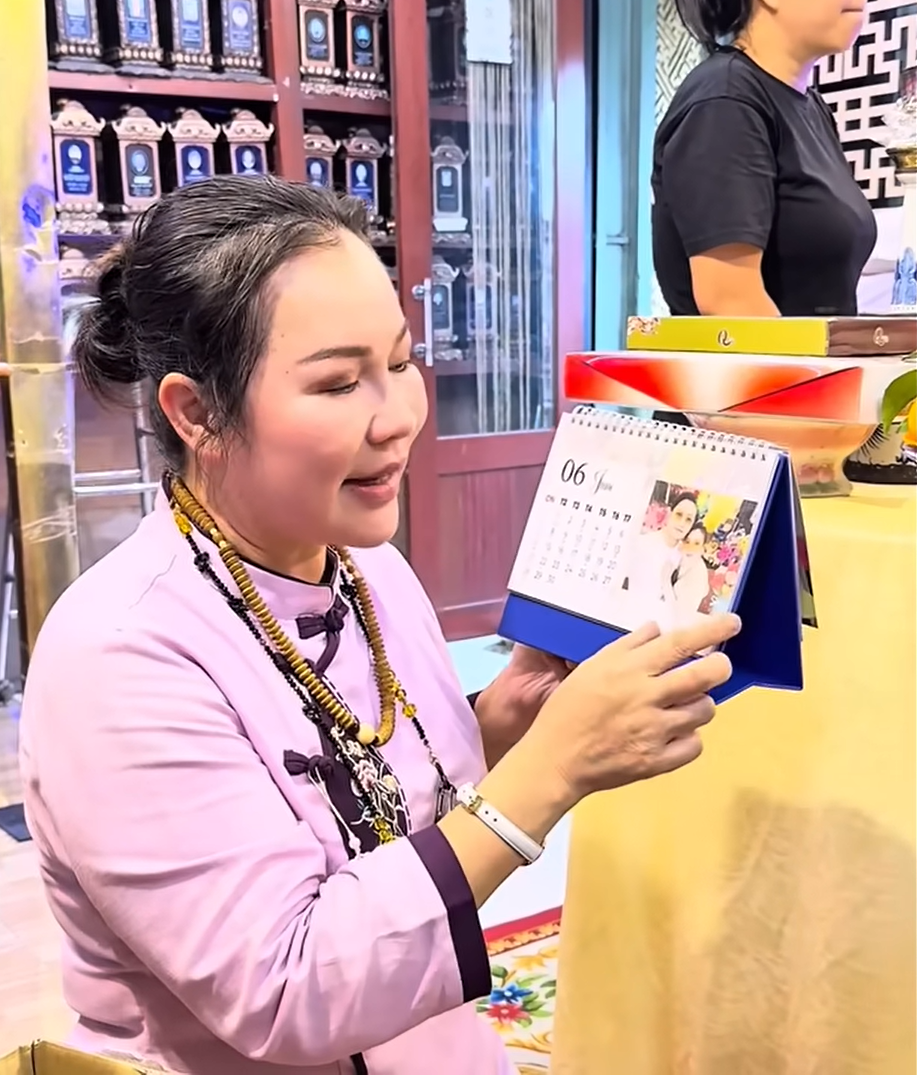 Vợ Quý Bình: "Tôi không muốn phụ thuộc vào thuốc trầm cảm"- Ảnh 5. Vợ Quý Bình: "Tôi không muốn phụ thuộc vào thuốc trầm cảm"- Ảnh 5.