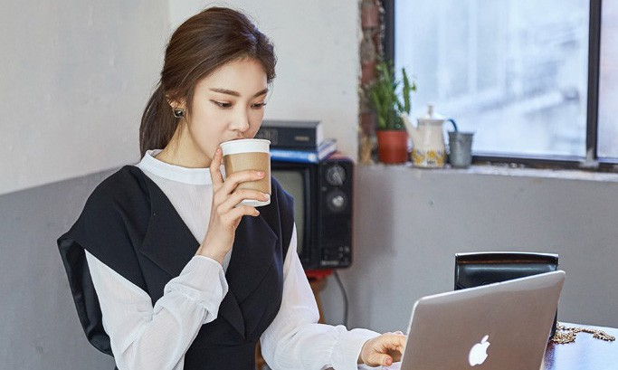 Nghiên cứu mới: Tin vui cho người uống cà phê mỗi ngày- Ảnh 1. Nghiên cứu mới: Tin vui cho người uống cà phê mỗi ngày- Ảnh 1.