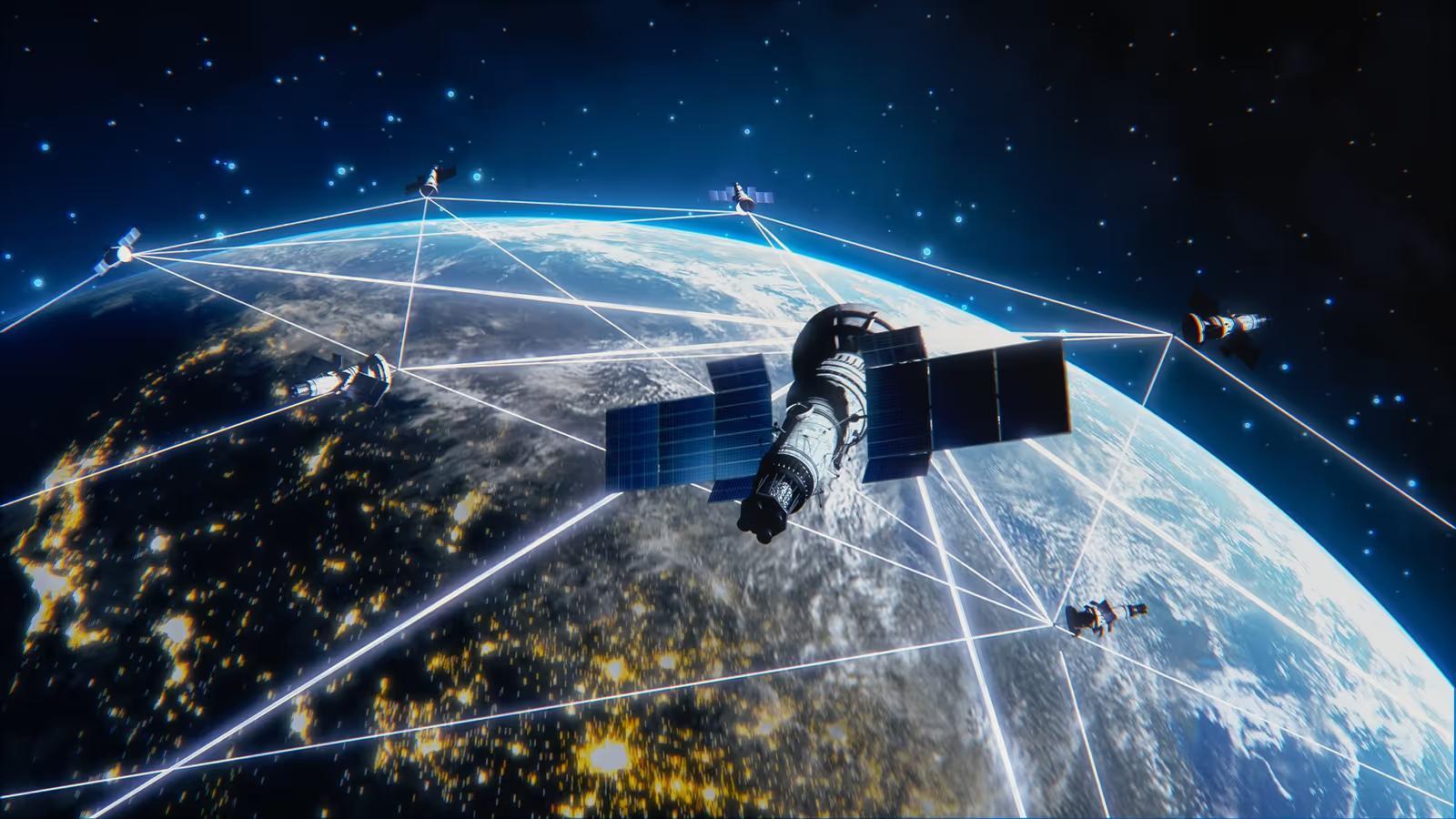 Iran thông báo “cắt sóng” toàn quốc, Elon Musk đáp lại bằng thông điệp chỉ 4 chữ uy lực- Ảnh 1. Iran thông báo “cắt sóng” toàn quốc, Elon Musk đáp lại bằng thông điệp chỉ 4 chữ uy lực- Ảnh 1.