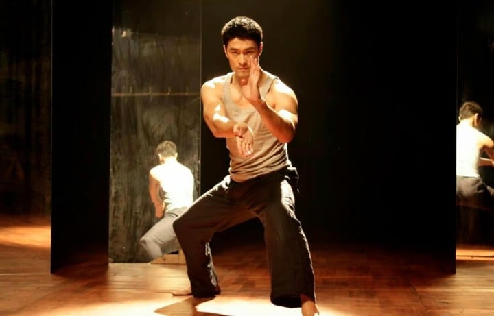 Ngôi sao võ thuật Việt đóng nhiều phim Hollywood, giờ bỏ showbiz sống ẩn dật- Ảnh 1. Ngôi sao võ thuật Việt đóng nhiều phim Hollywood, giờ bỏ showbiz sống ẩn dật- Ảnh 1.