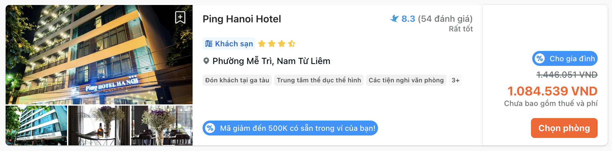 HOT: Khách sạn khu SVĐ Mỹ Đình “cháy phòng” trước đêm diễn của G-Dragon, nơi từng đón BLACKPINK cũng “sold out”- Ảnh 6. HOT: Khách sạn khu SVĐ Mỹ Đình “cháy phòng” trước đêm diễn của G-Dragon, nơi từng đón BLACKPINK cũng “sold out”- Ảnh 6.