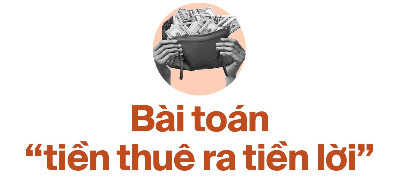 Sóng ngầm ngành F&B: Chi phí mặt bằng “ăn” hết lợi nhuận, nhiều chuỗi lớn dẹp tiệm- Ảnh 1. Sóng ngầm ngành F&B: Chi phí mặt bằng “ăn” hết lợi nhuận, nhiều chuỗi lớn dẹp tiệm- Ảnh 1.