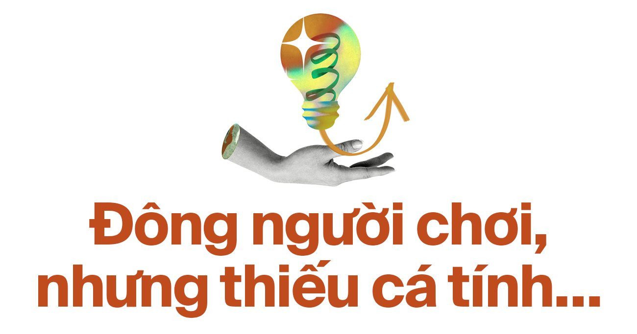 Sóng ngầm ngành F&B: Chi phí mặt bằng “ăn” hết lợi nhuận, nhiều chuỗi lớn dẹp tiệm- Ảnh 4. Sóng ngầm ngành F&B: Chi phí mặt bằng “ăn” hết lợi nhuận, nhiều chuỗi lớn dẹp tiệm- Ảnh 4.