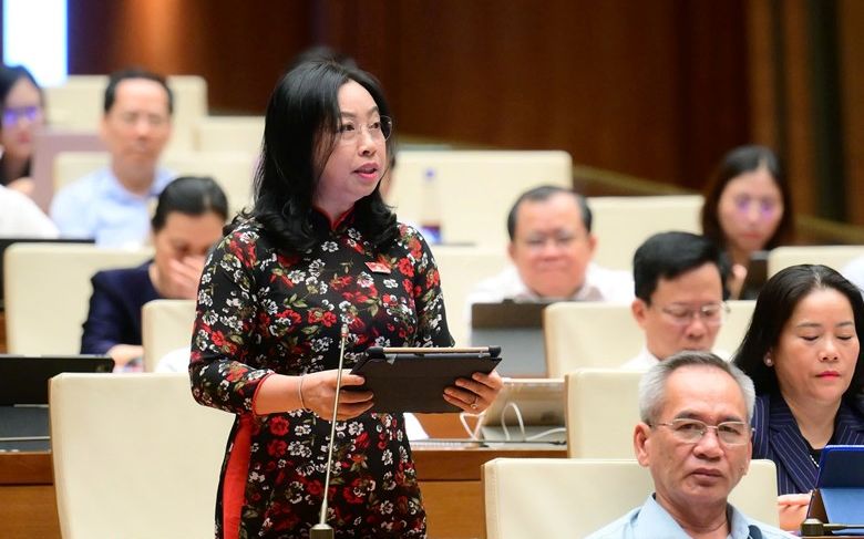Đề xuất tăng lương tối thiểu vùng từ tháng 7/2025- Ảnh 1. Đề xuất tăng lương tối thiểu vùng từ tháng 7/2025- Ảnh 1.