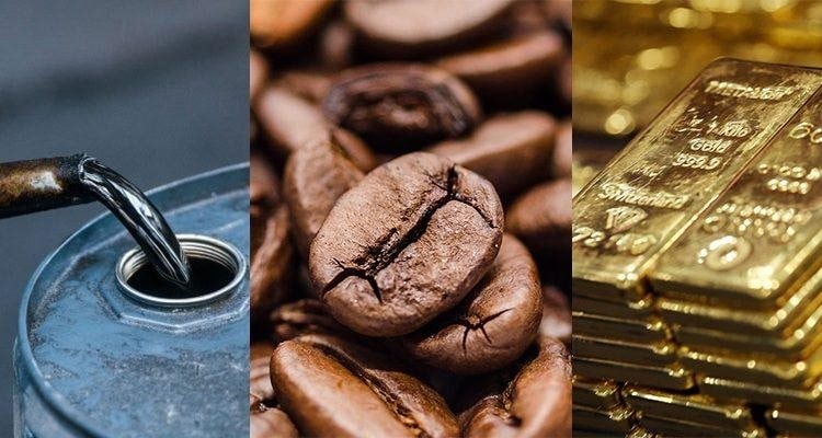 Thị trường ngày 19/6: Giá dầu tăng, đường thô thấp nhất 4 năm, cà phê giảm hơn 6%- Ảnh 1. Thị trường ngày 19/6: Giá dầu tăng, đường thô thấp nhất 4 năm, cà phê giảm hơn 6%- Ảnh 1.
