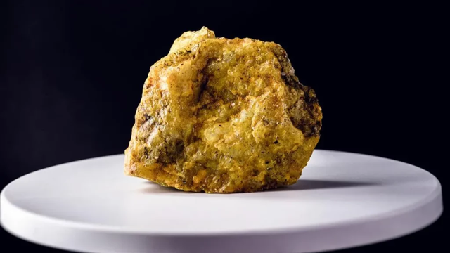 Quốc gia châu Á nào là nhà cung cấp uranium hàng đầu thế giới, chiếm 43%?- Ảnh 1. Quốc gia châu Á nào là nhà cung cấp uranium hàng đầu thế giới, chiếm 43%?- Ảnh 1.