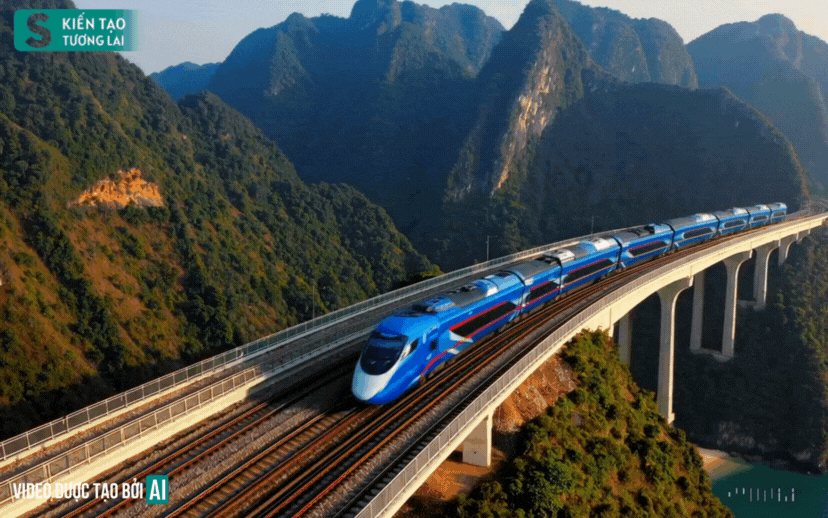 Bộ Xây dựng chỉ đạo nóng, VinSpeed, Thaco phải hoàn thiện một việc trong hôm nay- Ảnh 1. Bộ Xây dựng chỉ đạo nóng, VinSpeed, Thaco phải hoàn thiện một việc trong hôm nay- Ảnh 1.