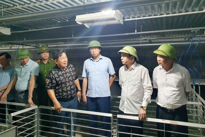 Hé mở về doanh nghiệp vừa khởi công dự án sân golf 1.140 tỷ đồng ở Quảng Ninh- Ảnh 2. Hé mở về doanh nghiệp vừa khởi công dự án sân golf 1.140 tỷ đồng ở Quảng Ninh- Ảnh 2.