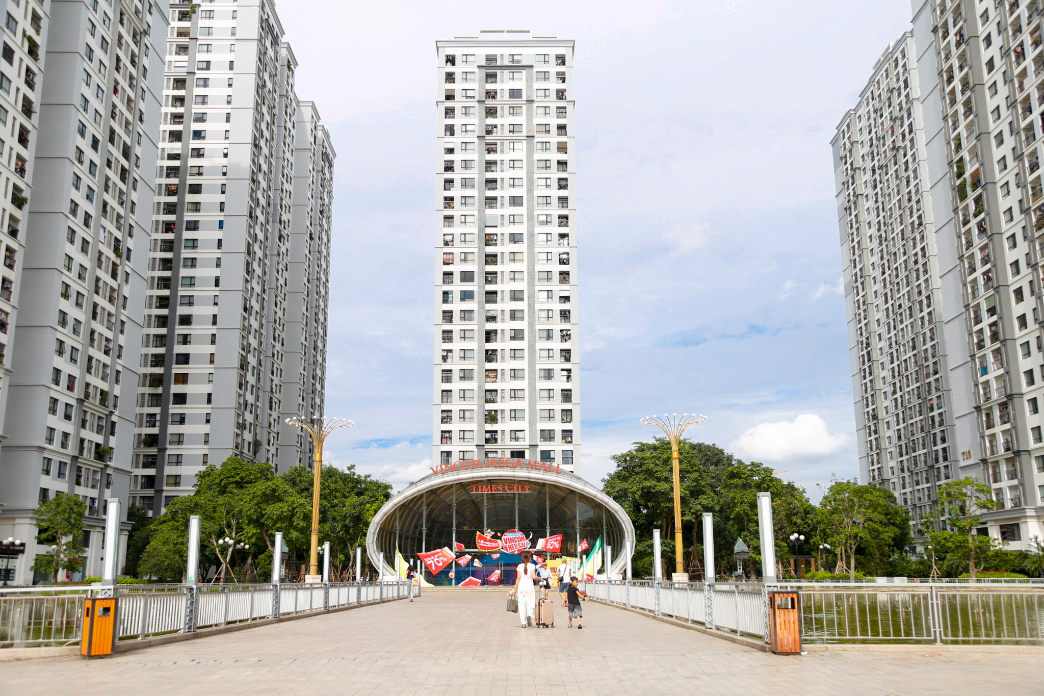 Trước khu Cao - Xà - Lá, đây là những nhà máy được Vingroup lột xác thành đô thị tỷ USD- Ảnh 10. Trước khu Cao - Xà - Lá, đây là những nhà máy được Vingroup lột xác thành đô thị tỷ USD- Ảnh 10.