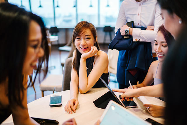 10 dấu hiệu của một người khỏe mạnh cả về thể chất và tinh thần. Hãy xem bạn có bao nhiêu trong số đó- Ảnh 3. 10 dấu hiệu của một người khỏe mạnh cả về thể chất và tinh thần. Hãy xem bạn có bao nhiêu trong số đó- Ảnh 3.