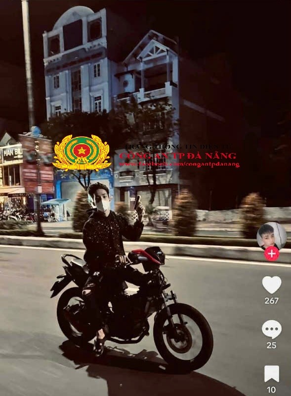 Hé lộ danh tính “Lê Dưỡng”, kẻ chuyên livestream thách thức công an- Ảnh 1. Hé lộ danh tính “Lê Dưỡng”, kẻ chuyên livestream thách thức công an- Ảnh 1.