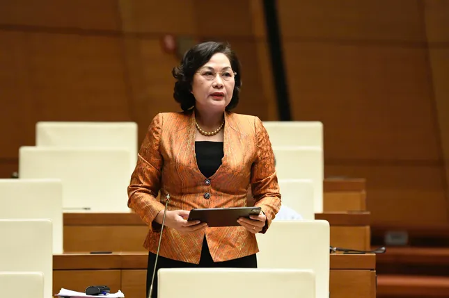 Tài chính, bất động sản, vàng phản ánh 'sức khỏe' nền kinh tế- Ảnh 3.