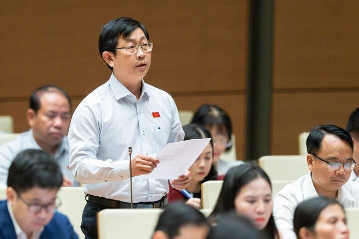 Bộ trưởng Tài chính: Sẽ sử dụng AI quét gian lận thuế các sàn thương mại điện tử- Ảnh 1. Bộ trưởng Tài chính: Sẽ sử dụng AI quét gian lận thuế các sàn thương mại điện tử- Ảnh 1.