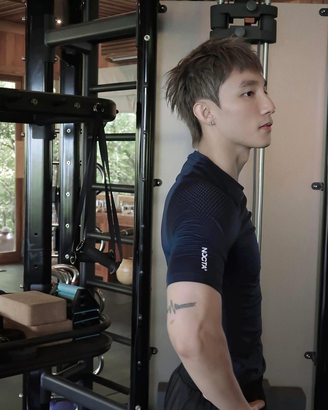 Bóc giá nơi Sơn Tùng M-TP vừa đi tập gym: Lên tới 128 triệu/đêm, là resort đắt đỏ bậc nhất Việt Nam- Ảnh 3. Bóc giá nơi Sơn Tùng M-TP vừa đi tập gym: Lên tới 128 triệu/đêm, là resort đắt đỏ bậc nhất Việt Nam- Ảnh 3.