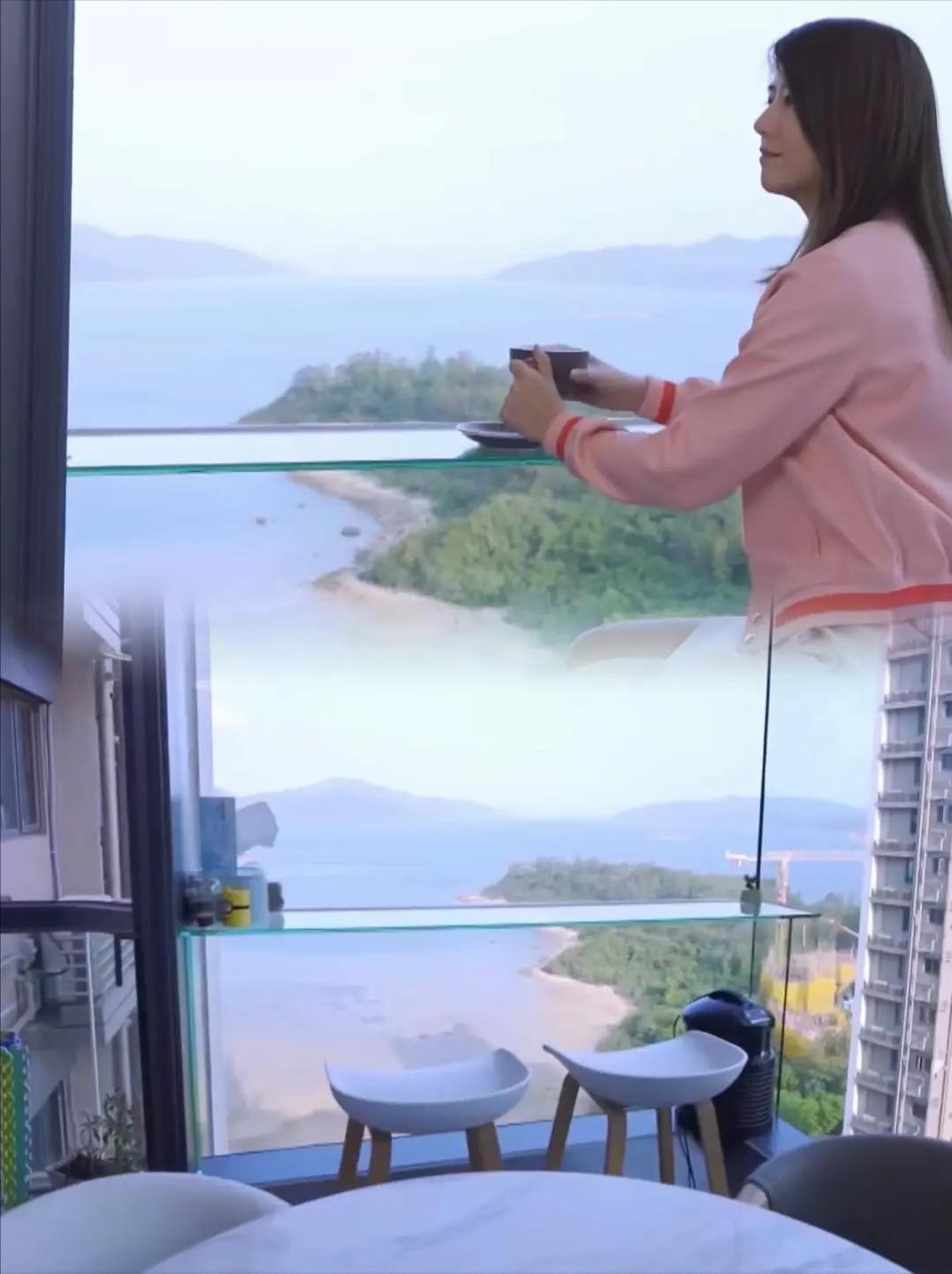Cặp vợ chồng chi 30 tỷ mua nhà view biển, dân mạng gật gù: Cặp vợ chồng chi 30 tỷ mua nhà view biển, dân mạng gật gù: