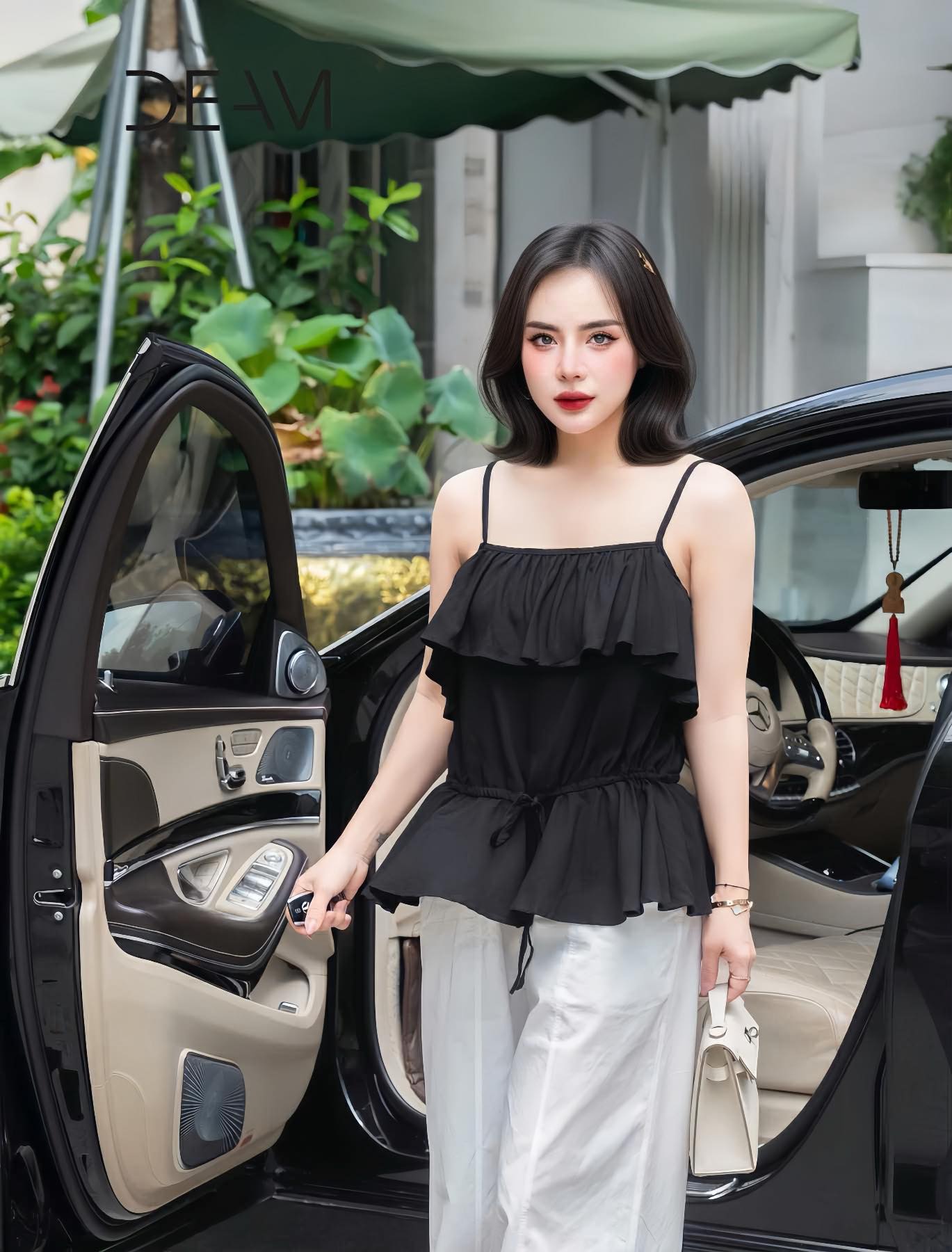 Gọi lái xe riêng là Gọi lái xe riêng là