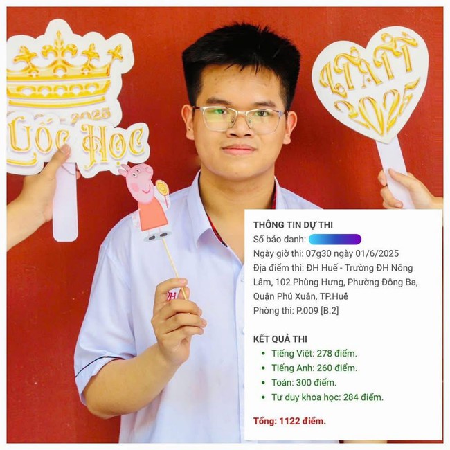 "Soi" trường học của 2 thủ khoa có điểm cao nhất, nhì lịch sử kỳ thi ĐGNL TP.HCM, phát hiện 1 chi tiết cực bất ngờ: Quá nể!- Ảnh 1. "Soi" trường học của 2 thủ khoa có điểm cao nhất, nhì lịch sử kỳ thi ĐGNL TP.HCM, phát hiện 1 chi tiết cực bất ngờ: Quá nể!- Ảnh 1.
