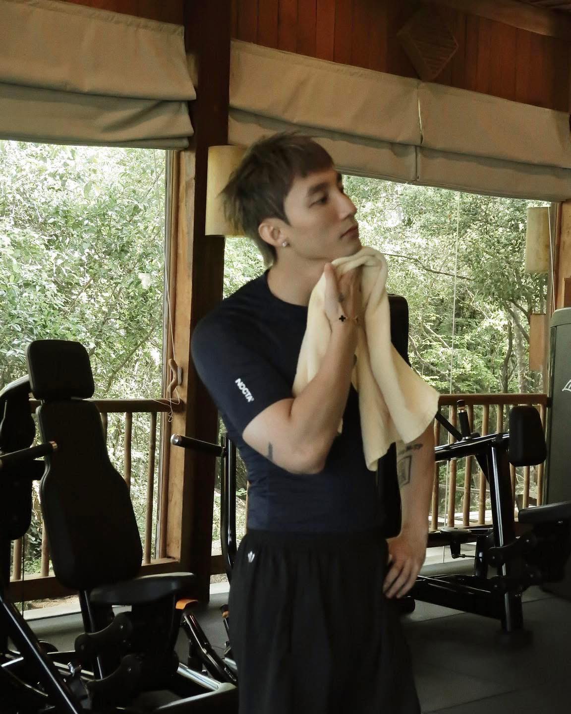 Bóc giá nơi Sơn Tùng M-TP vừa đi tập gym: Lên tới 128 triệu/đêm, là resort đắt đỏ bậc nhất Việt Nam- Ảnh 14. Bóc giá nơi Sơn Tùng M-TP vừa đi tập gym: Lên tới 128 triệu/đêm, là resort đắt đỏ bậc nhất Việt Nam- Ảnh 14.