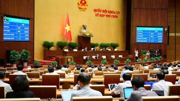 3 điểm mới đáng chú ý trong Luật Chất lượng sản phẩm, hàng hóa (sửa đổi)- Ảnh 1. 3 điểm mới đáng chú ý trong Luật Chất lượng sản phẩm, hàng hóa (sửa đổi)- Ảnh 1.