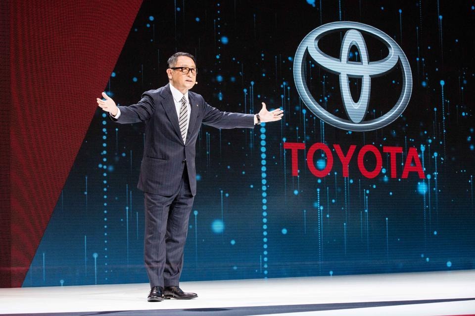 Xe điện “hòa vốn” carbon sau 45.000 km: Phản bác tuyên bố gây tranh cãi của Chủ tịch Toyota- Ảnh 2. Xe điện “hòa vốn” carbon sau 45.000 km: Phản bác tuyên bố gây tranh cãi của Chủ tịch Toyota- Ảnh 2.